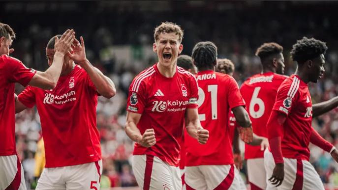 【足球致胜星期一】帽子戏法吃肉计划。