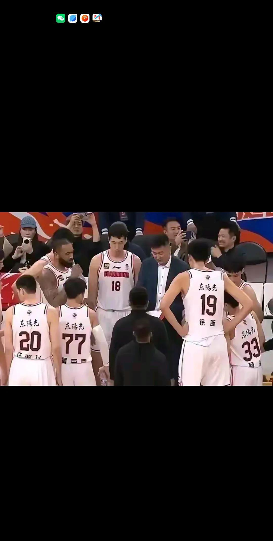 在许多CBA球队主帅现身夏季联赛选外援的时候。竟然没有看到广东队的主帅和总经理。