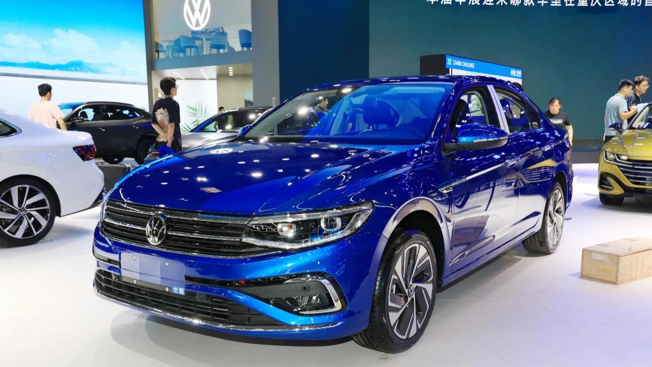 售价不变，配置删减，2026款大众宝来上市