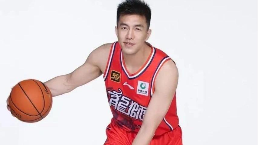 郭艾伦体测全记录！