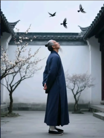 父母和子女之间准到吓人的30件事！
①、第一件:谁照顾父母越多，谁心里就越委屈，