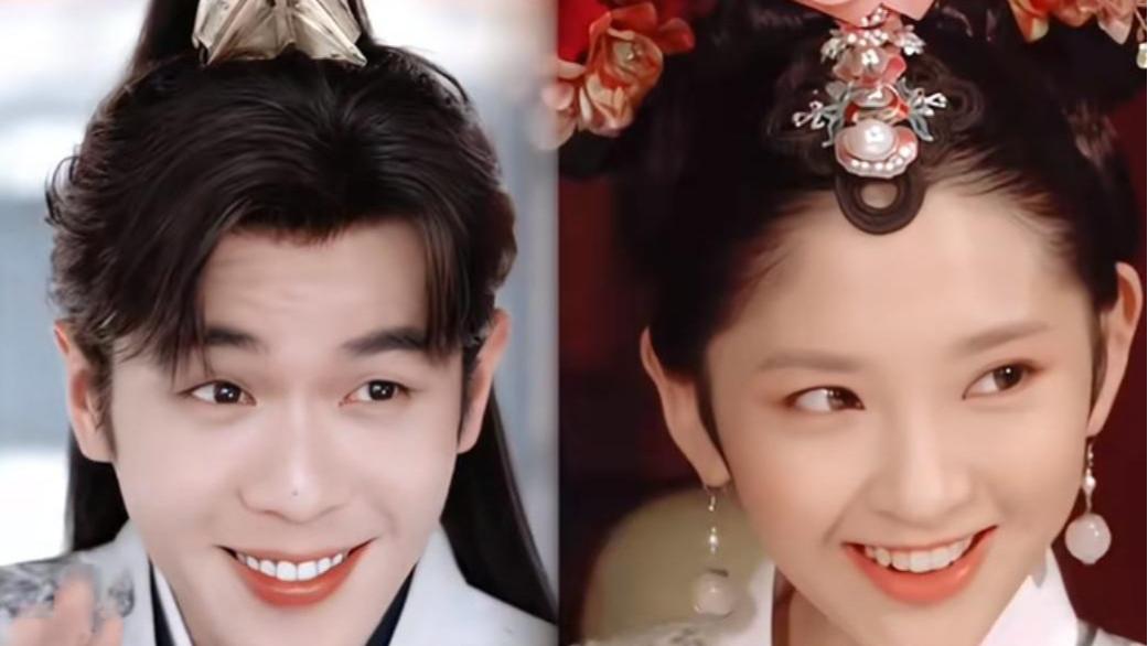 唐艺昕张若昀再传婚变，真相到底是什么