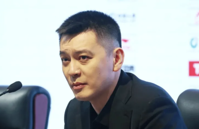 CBA常规赛，辽宁82-75战胜新疆。
赛后，辽宁男篮主帅杨鸣接受媒体采访点评本