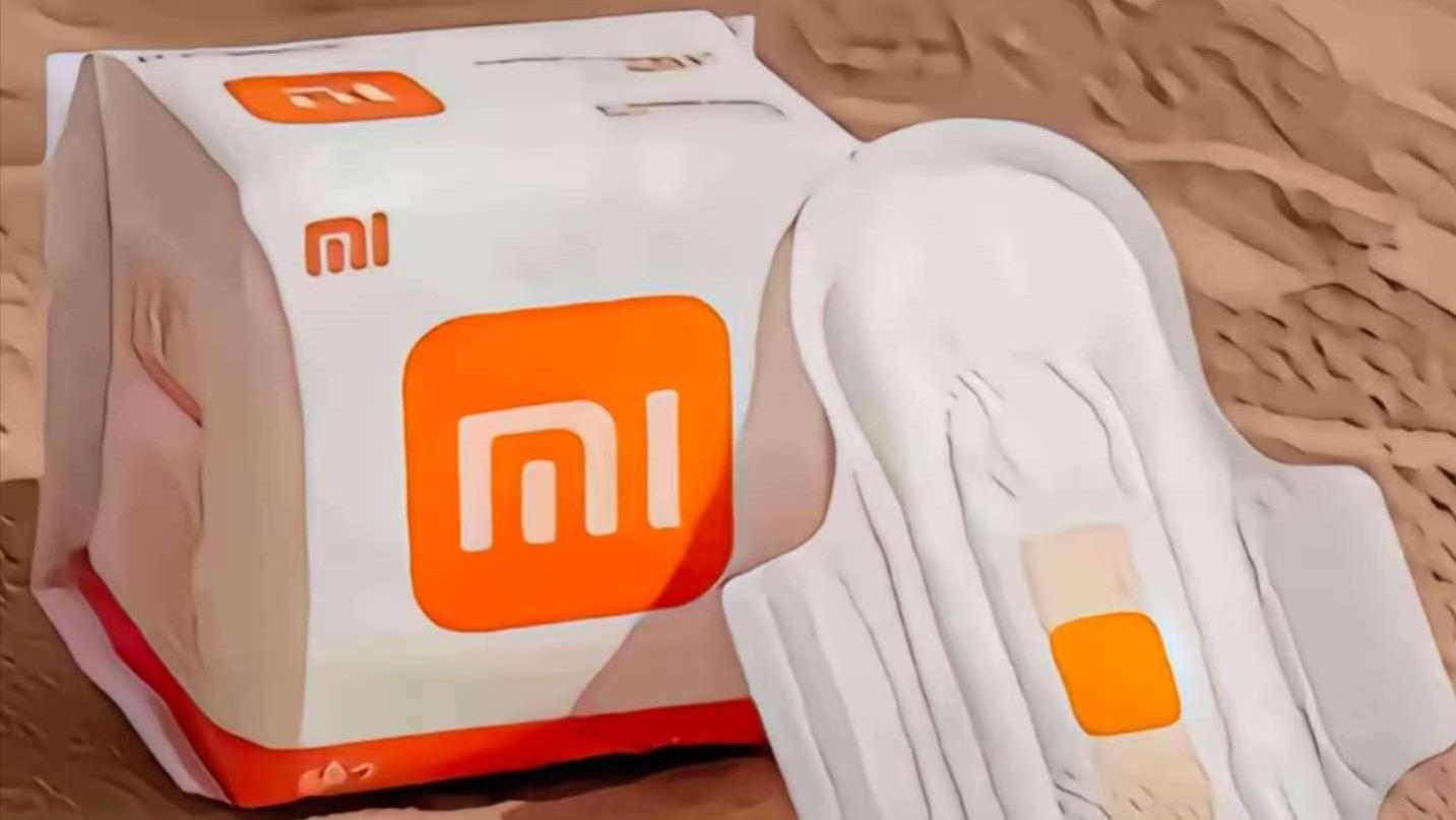 品牌延伸——小米要卖卫生巾了？