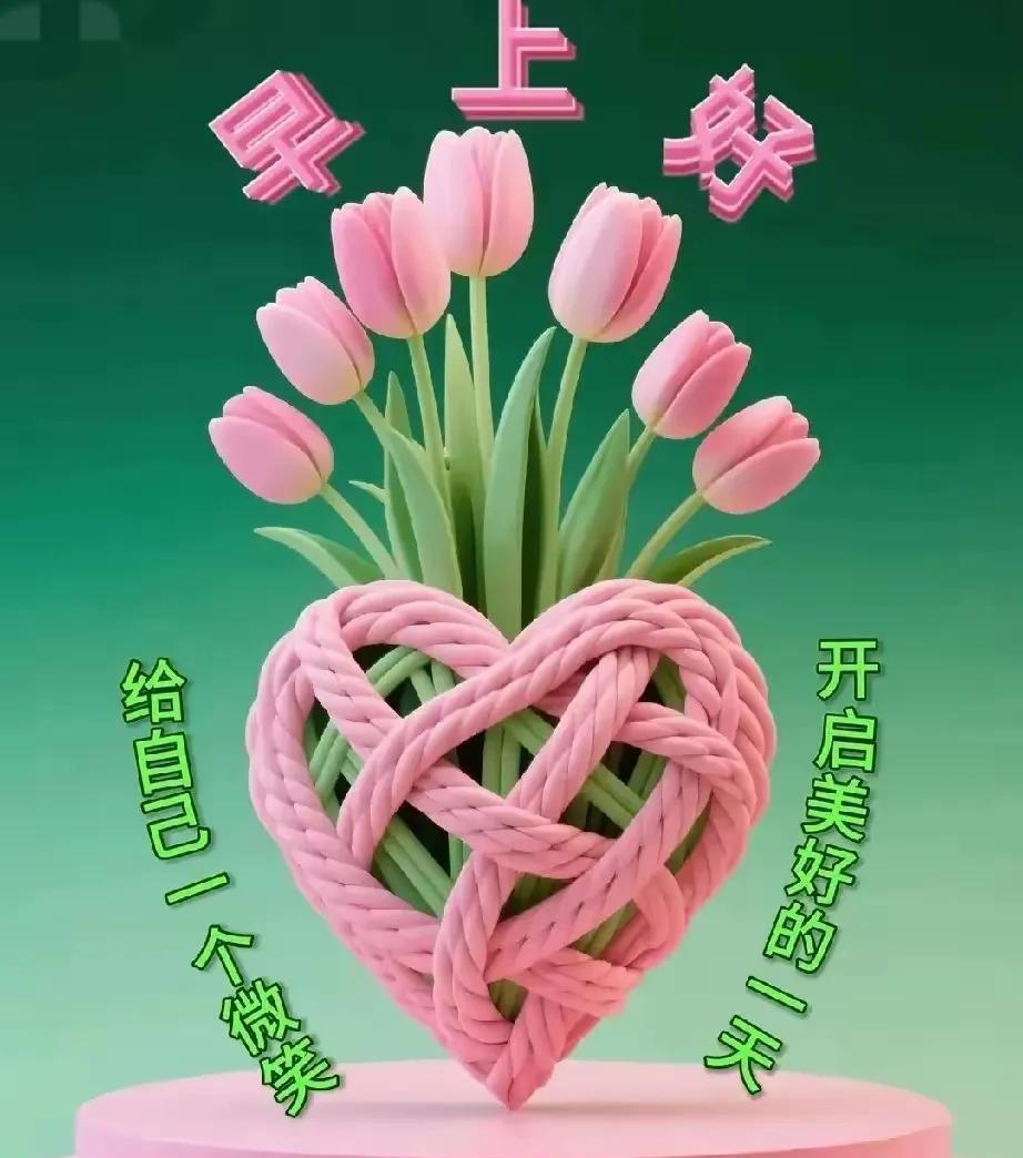 且喜暑日清风来
伴风清香揽入怀
愿友岁岁皆如意
一路芬芳鲜花开
[燃烧的心]
八