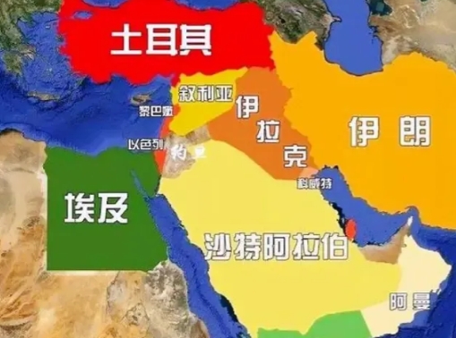 为了备战而停战。各方消息表明伊朗以色列的停战的这几天，都在加紧备战。以色列大批的