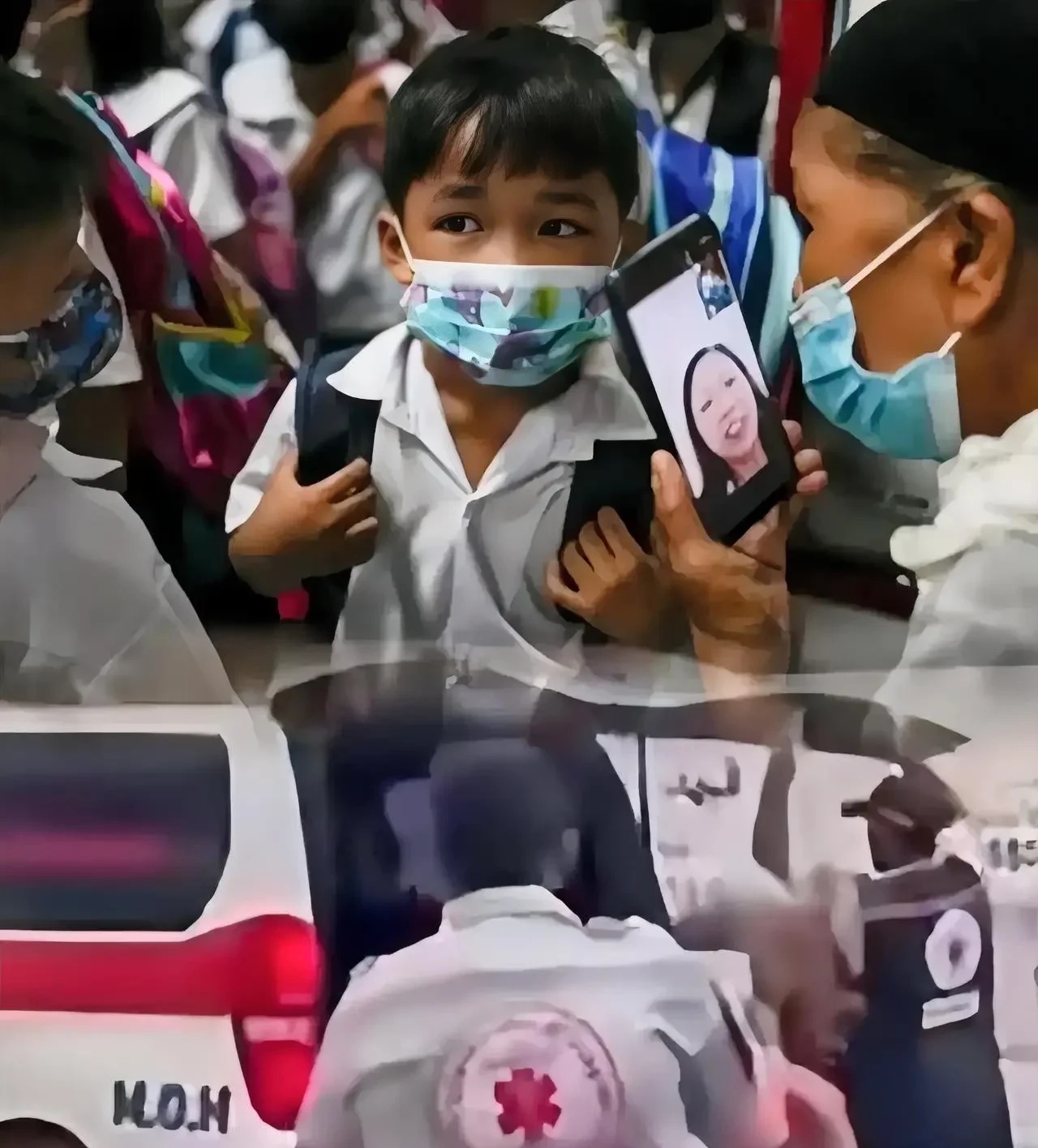 7月22日大新闻，联合国人权理事会对菲律宾开炮了，严厉谴责了菲律宾境内存在的贩卖
