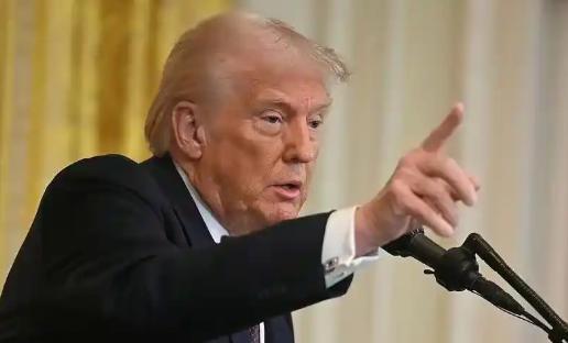 美国让步后，中国反制不变，特朗普非常不满指责中国“对美国是最糟糕的”！
关于特朗