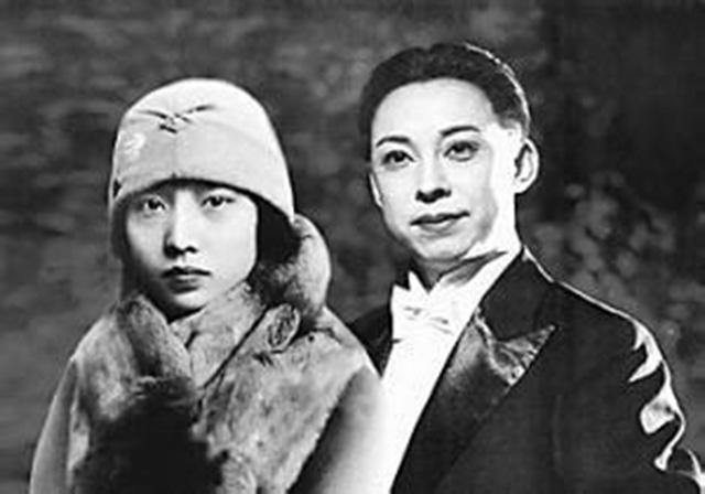 1932年，杜月笙给梅兰芳打电话，张口就要4万块钱。梅兰芳忐忑地说：“我现在没那