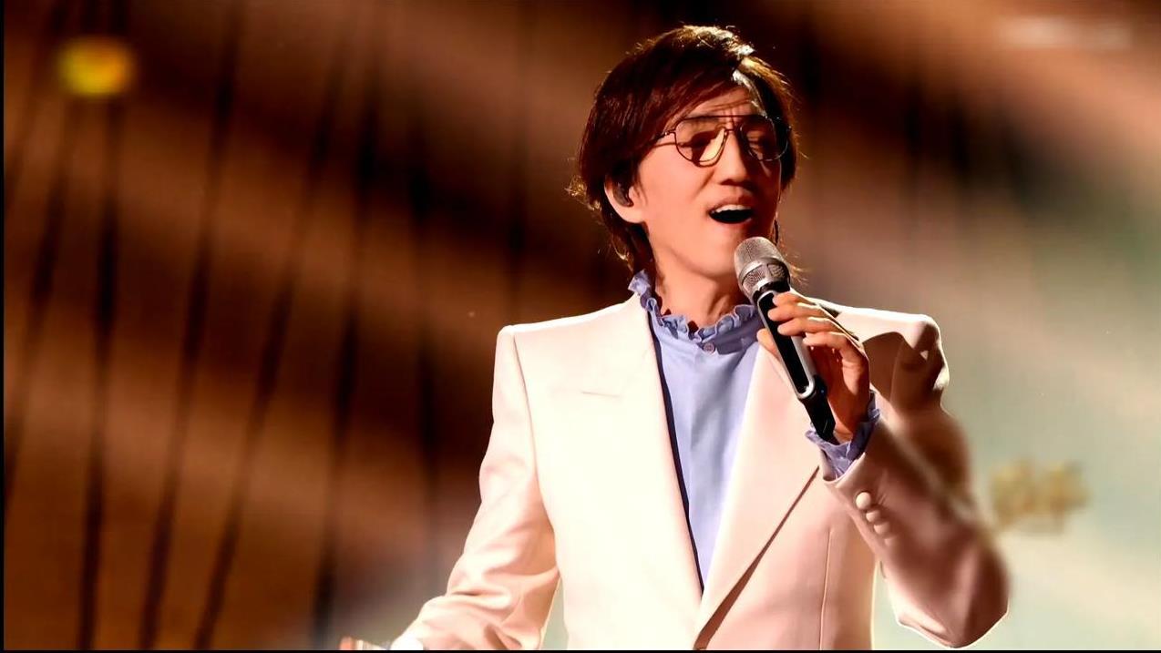 林志炫淘汰，歌手你们还会看吗？
以前这节目是实打实的王炸！韩红、韩磊、谭晶、刘欢