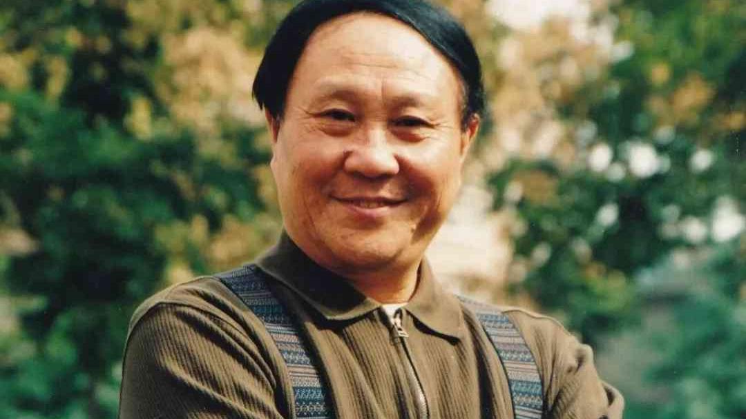 张介宇｜大国大家——让影响力人物载入史册