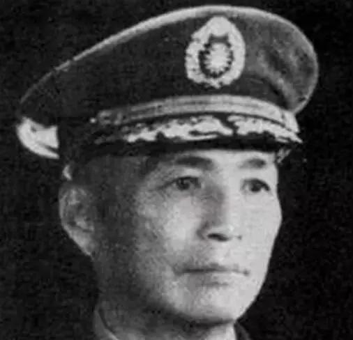 出卖和害死1100多名同志的大叛徒蔡孝乾竟然一直活到了1982年75岁高龄，而且