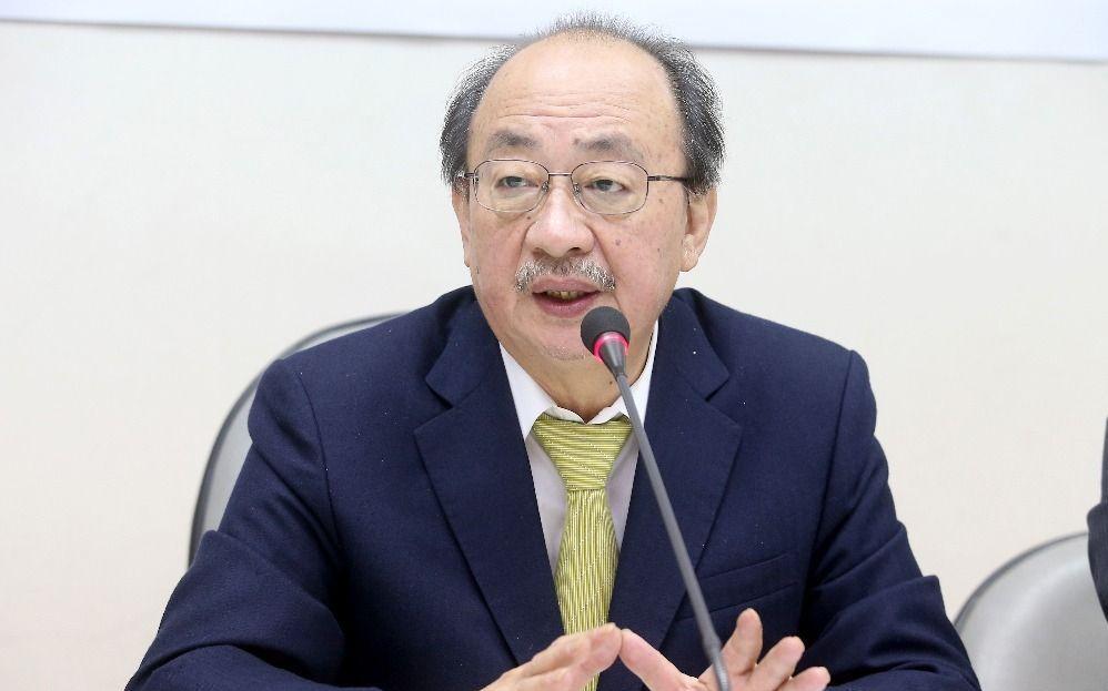 柯建铭万万没想到，自己会遭联署，要罢免他下台。
王世坚爆料，他说他已经在联署书上