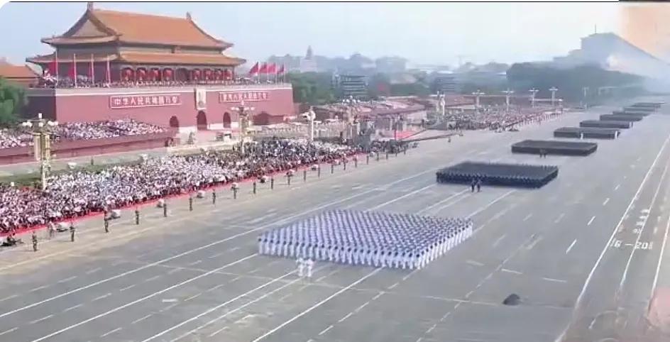 日本政府逆历史潮流而动，企图阻止亚欧国家领导人参加中国九三大阅兵！
      