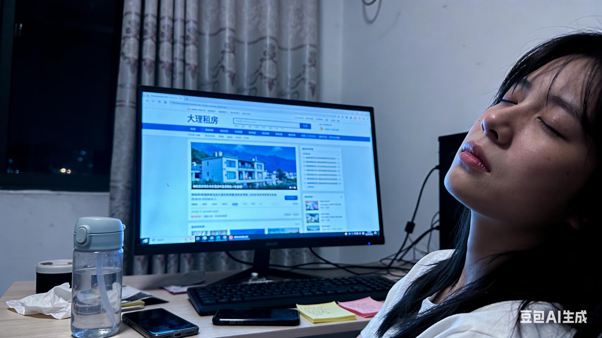 别再靠“幻想换地方”耗着：远方救不了眼前的日子