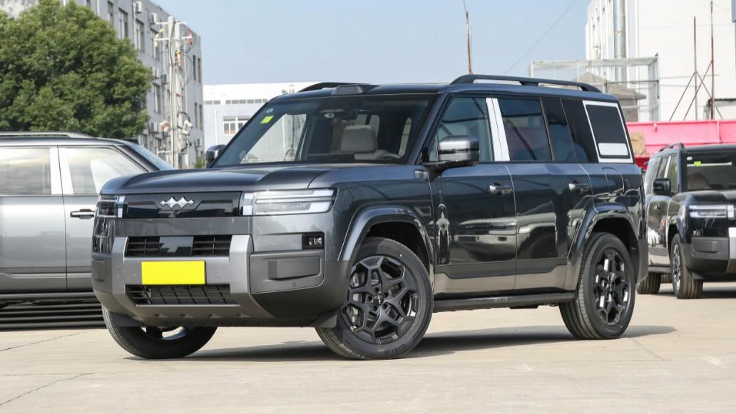 避开20万级SUV选车坑！方程豹钛7的真实体验值得参考