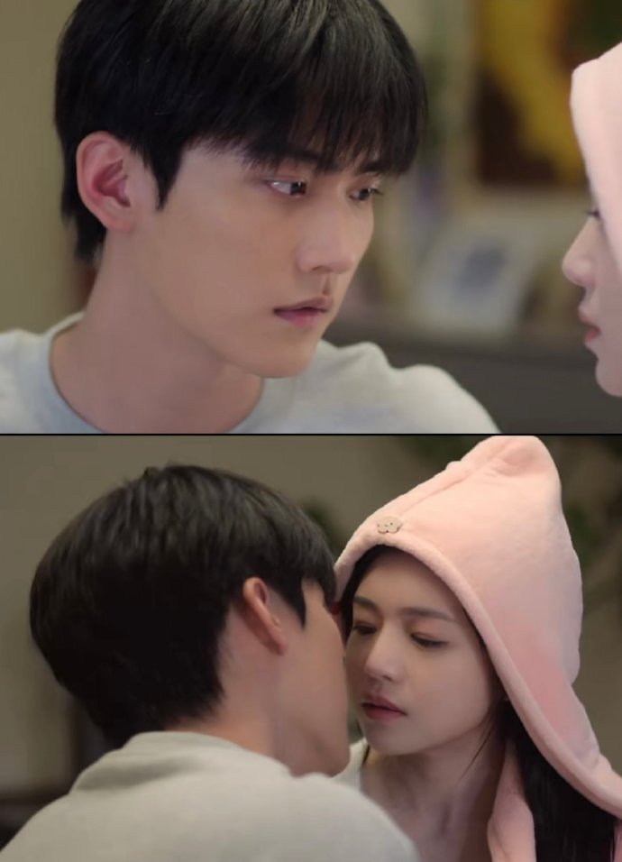 陈妍希！周柯宇！有效播剧！禁不住大量安利，目前已经入坑《狙击蝴蝶》了。之前觉得女