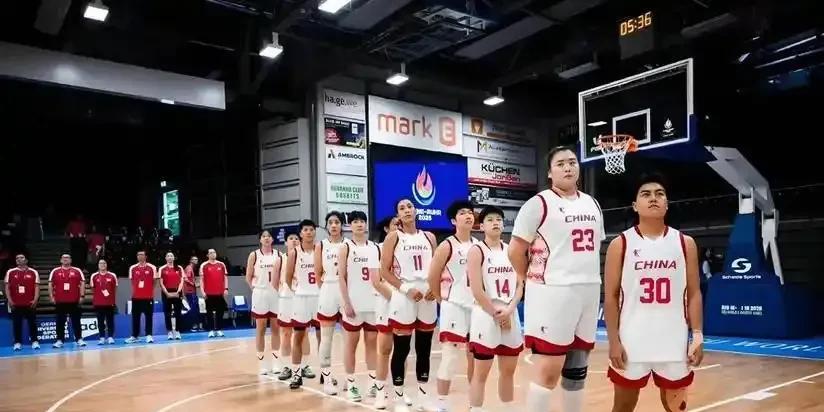 末节14分，加时7分，田媛媛把命悬一线的比赛打成个人秀
日本队追分最凶那30秒，