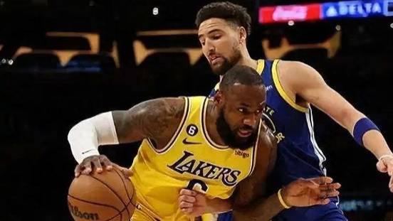 湖人双重豪举瞄准总冠军，詹姆斯动情落泪东契奇激情共鸣