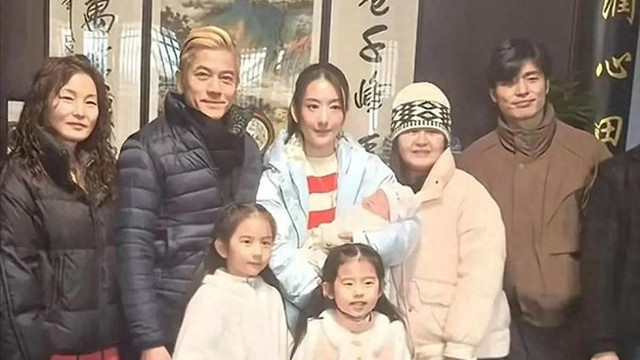 郭天王娇妻米兰机场被抢，总领馆紧急发声，网友表示一言难尽！