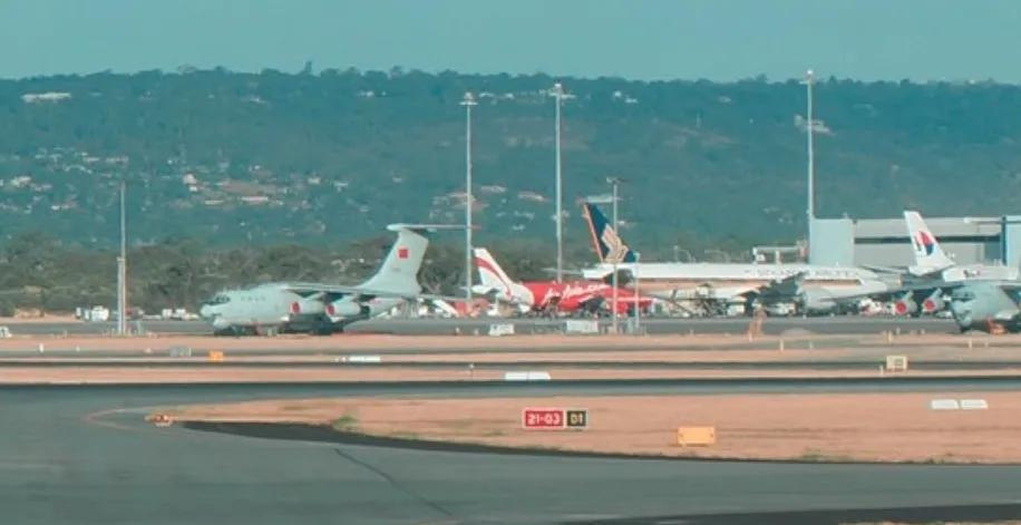 印巴空战前，伊朗和印度一样，从内心看不上东方大国装备，因为在它们眼里，世界主流武