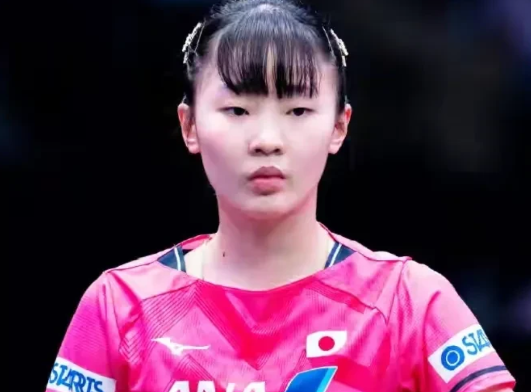 乒乓球仁川赛，女单16强/全部产生[玫瑰]

1，🇯🇵张本美和——亚洲球员—
