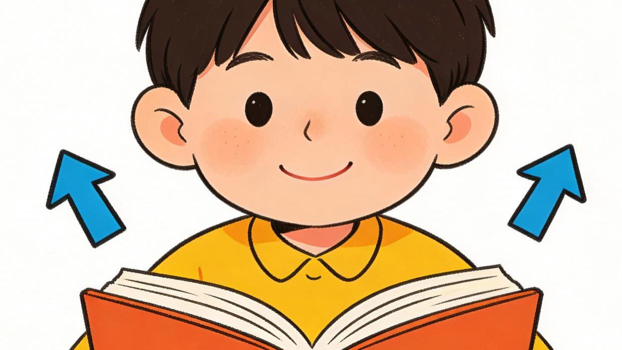 从“厌学”到“愿学”：家长可复制的3步引导法，让孩子重新爱上学习