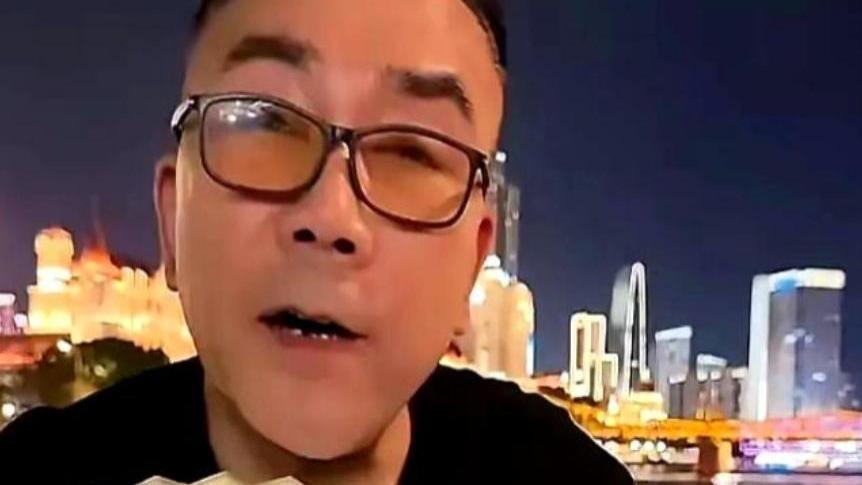 杨议不再隐瞒！终于道出和郭德纲“翻脸”的内幕，于谦说的太对了