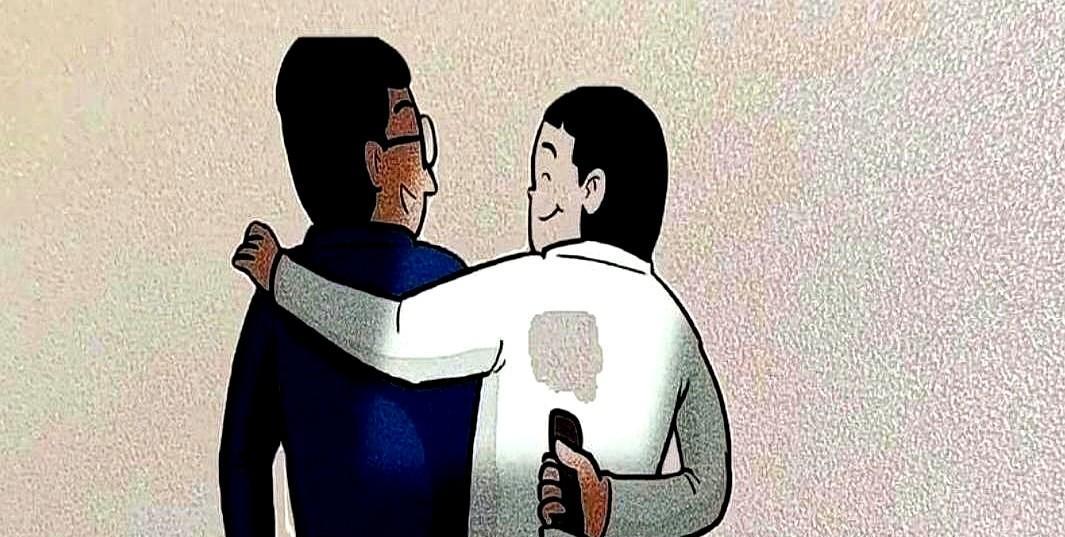 升职被人一句话搅黄，你咽得下？
小李上周站在投影前，PPT刚翻到成本页，老张慢悠