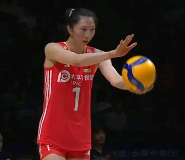 中国女排2-3土耳其
总体表现值得肯定
目前战绩2胜2负
胜比利时法国
负波兰土
