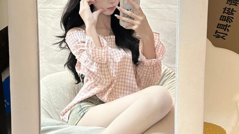 女孩子如何在雪季穿搭时尚