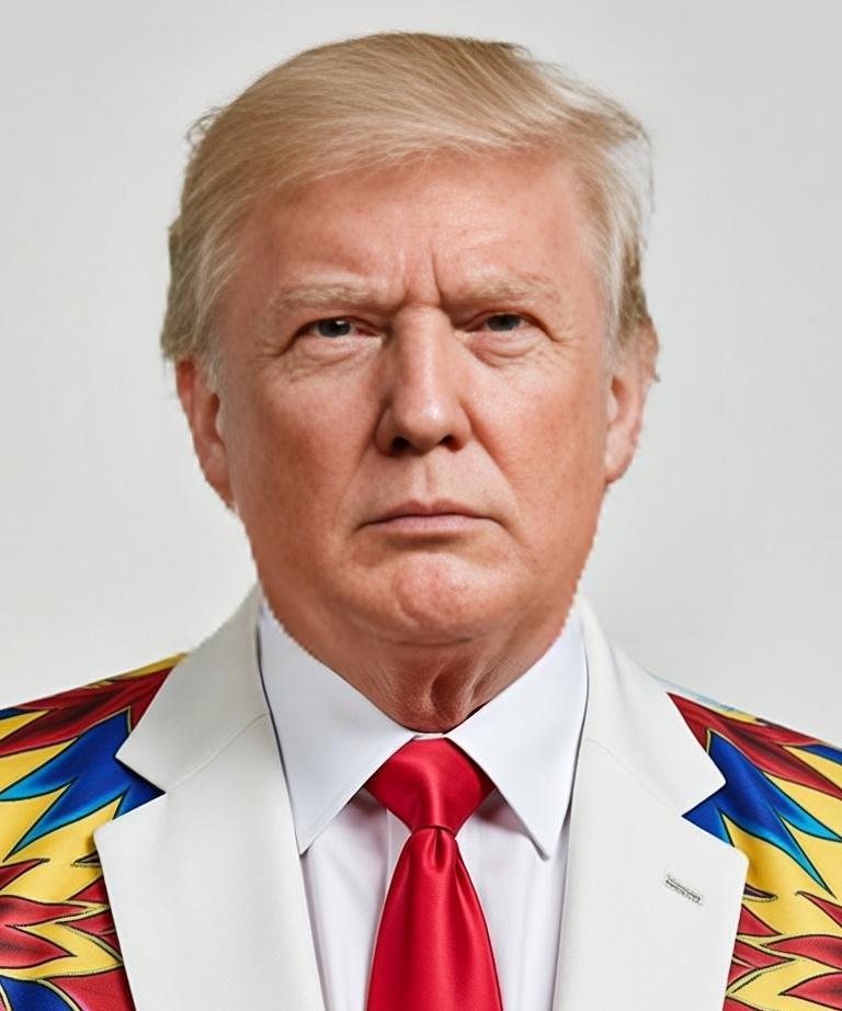 太意外了！
美国彻底疯狂了！
日前，据德媒报道，美国正在豪赌人工智能，其国内50