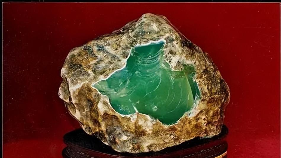 玉的历史与知识，玉石种类有哪些？硬玉、软玉、玛瑙都算玉？