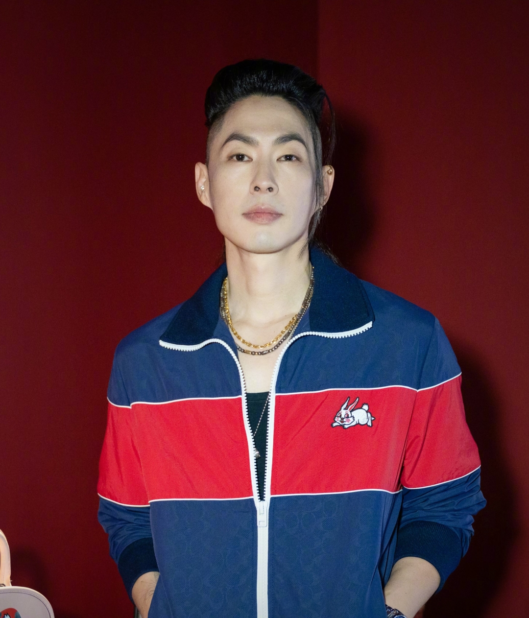 吴建豪运动减重简直就像换了个人