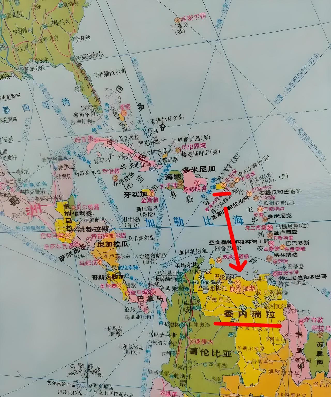 如果特朗普能拿下马杜罗，那美国的威望将拉爆冲顶，特朗普的声望将如日中天。特朗普就