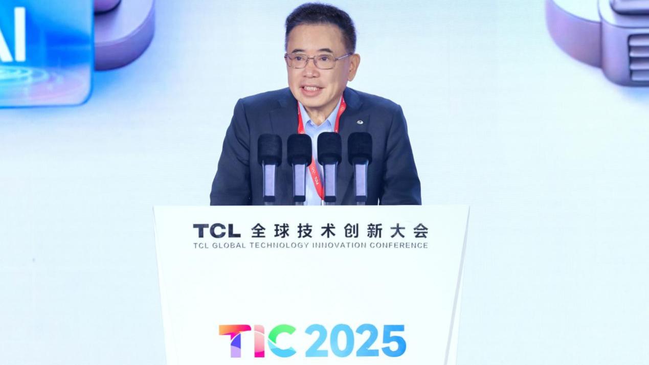 一年创收10个亿！TCL给硬科技企业AI化打了个样