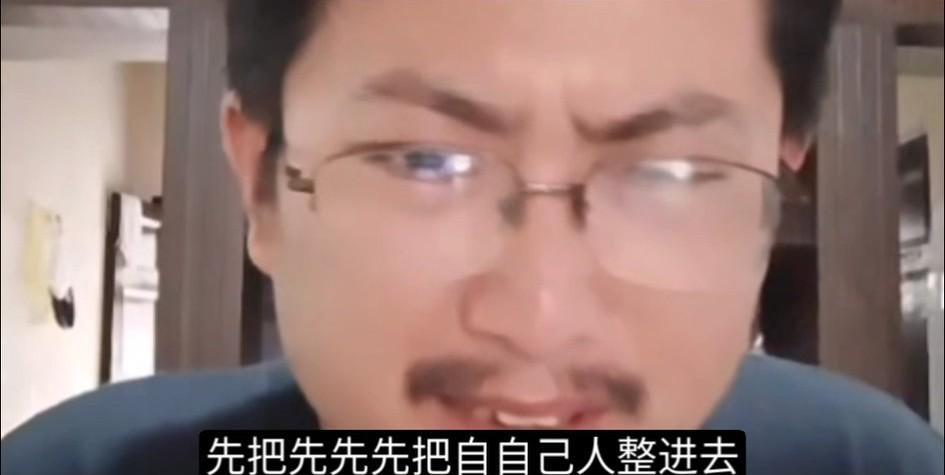 虽说周百万之前因为搞剧本，欺骗粉丝被戳穿了，但是有时候周百万还是有一些原则底线的