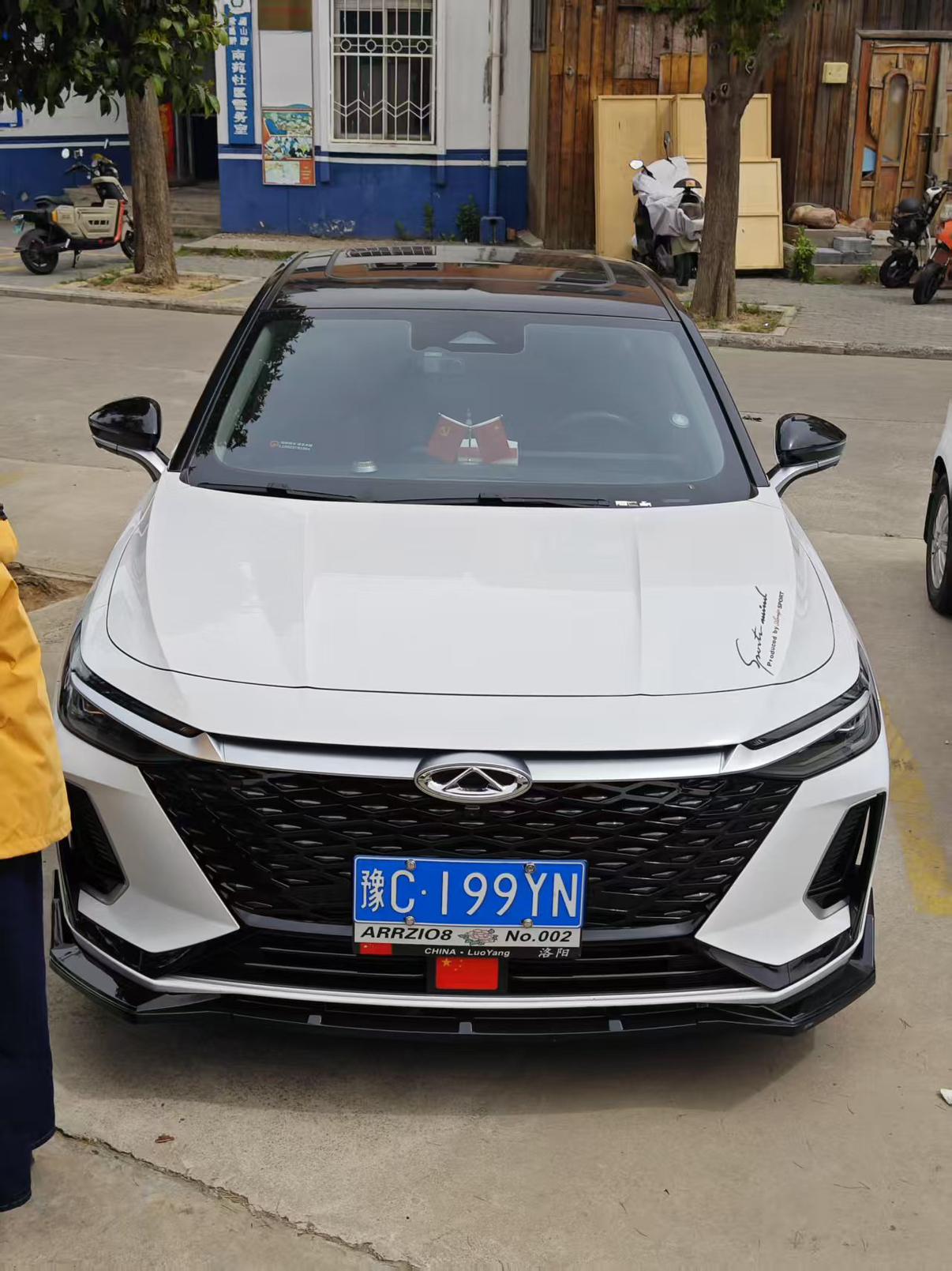 皮实耐造的一款车