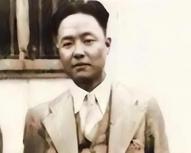 1932年9月，国民党军事委员会调查统计局成立，这是个让旧中国笼罩在白色恐怖中的