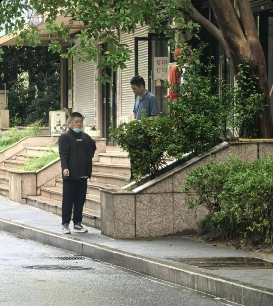 2025中国象棋案即将开庭宣判！王跃飞现身，神态自若，有望缓刑，马泽平第一时间报