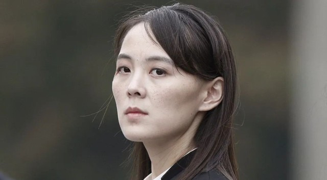 韩朝关系彻底决裂











世界哗然！韩朝关系竟然崩盘了！李在明政府