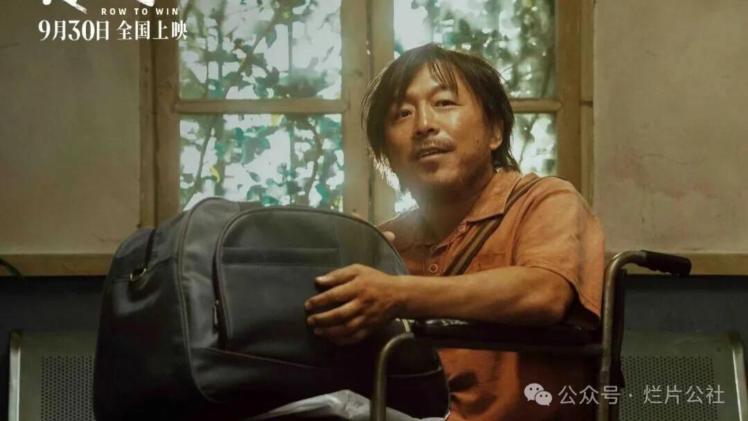 有被《浪浪人生》恶心到，登味儿太重了。