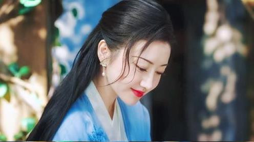 景甜《司藤》火了？《似锦》后更让人心疼
