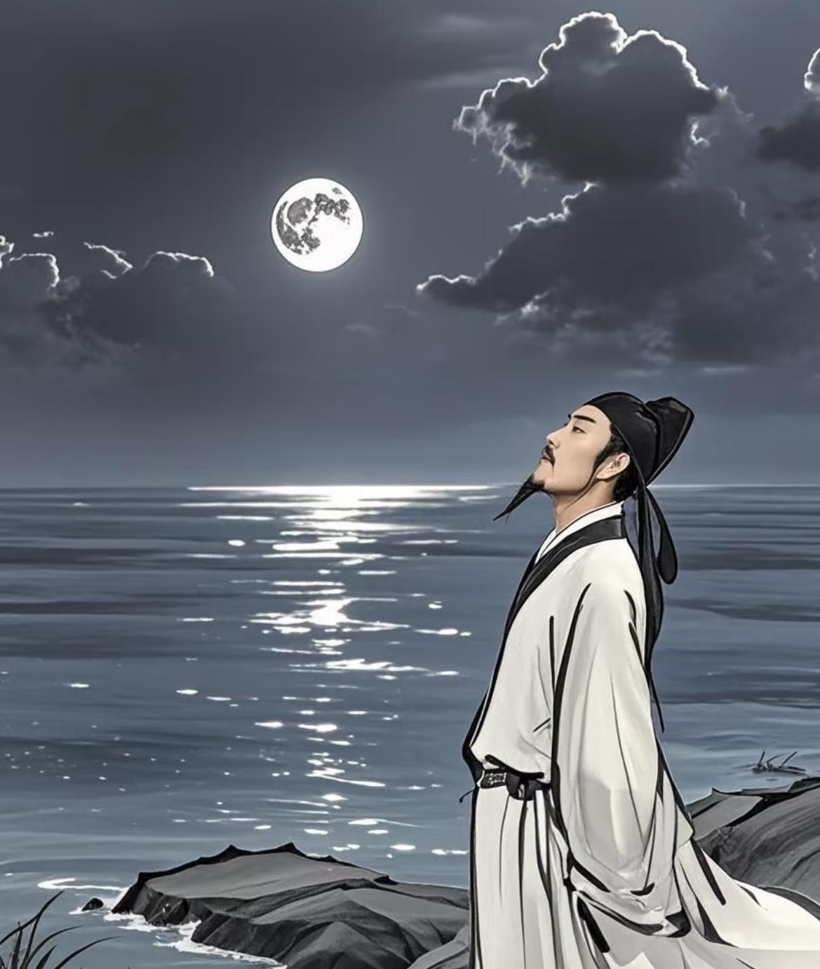 #你记得最深的一首古诗词是什么#
相见时难别亦难，东风无力百花残。
春蚕到死丝方