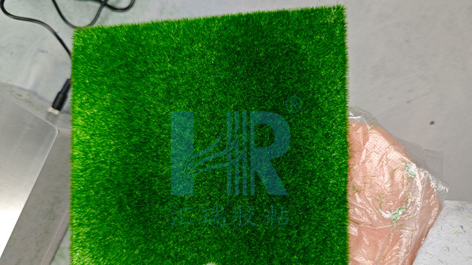 处理剂对PP植绒附着力有多大作用？