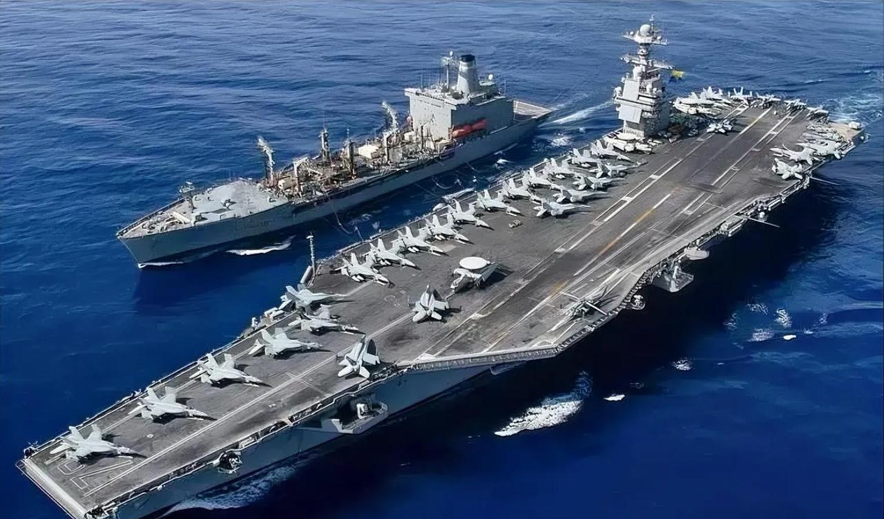 家人们，你们发觉没呀，现在好多人都不咋把美国当回事儿啦！为啥呢？它好像就只剩打一
