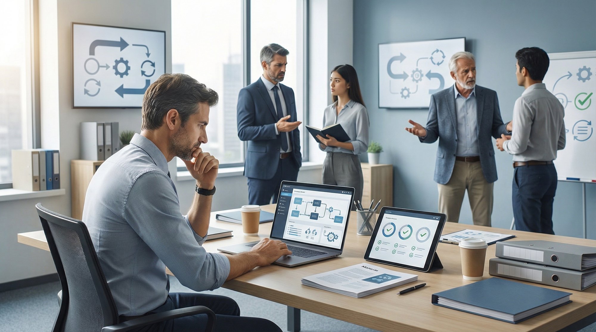 线上学习平台能帮HR解决什么问题？从“新员工到业务骨干”的一条龙训练营