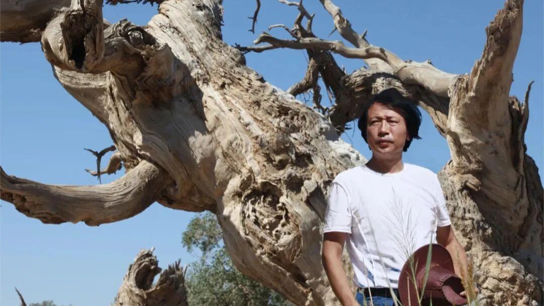 周尊圣  笔墨之巅——中国书画名家致敬传统展望未来