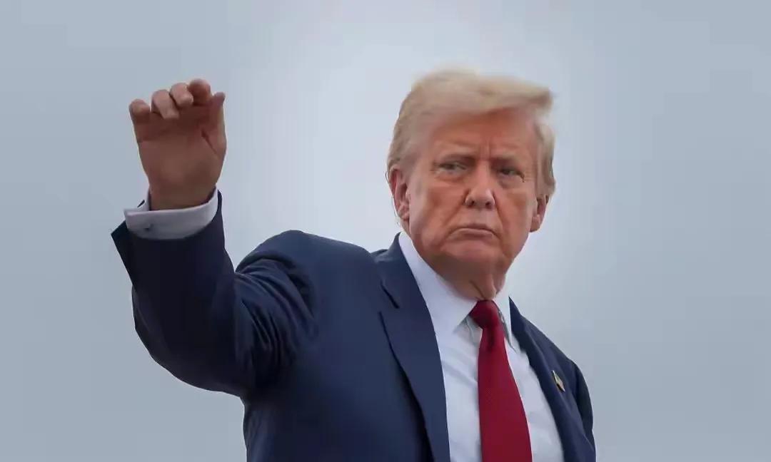 美国为何敢打全球“贸易战”？日韩欧盟纷纷低头，关键在美元霸权
美国敢于在全球发起