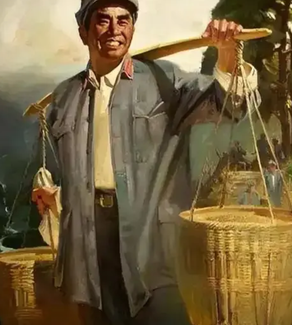 一直以为，朱老总应该配得上一个更高级别的军衔。比如大元帅，或者上元帅，而不应该是